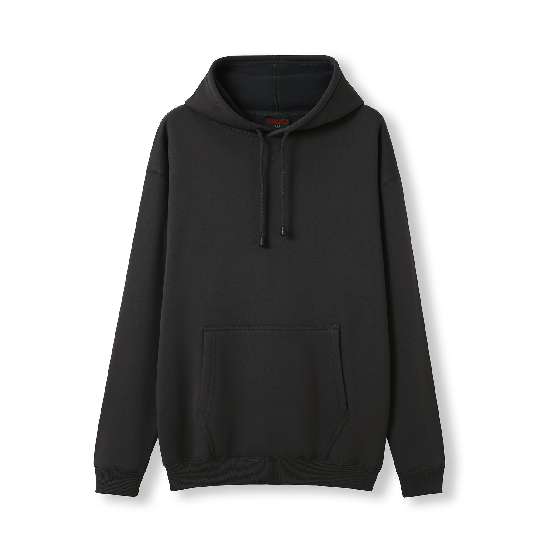 tph charcoal front