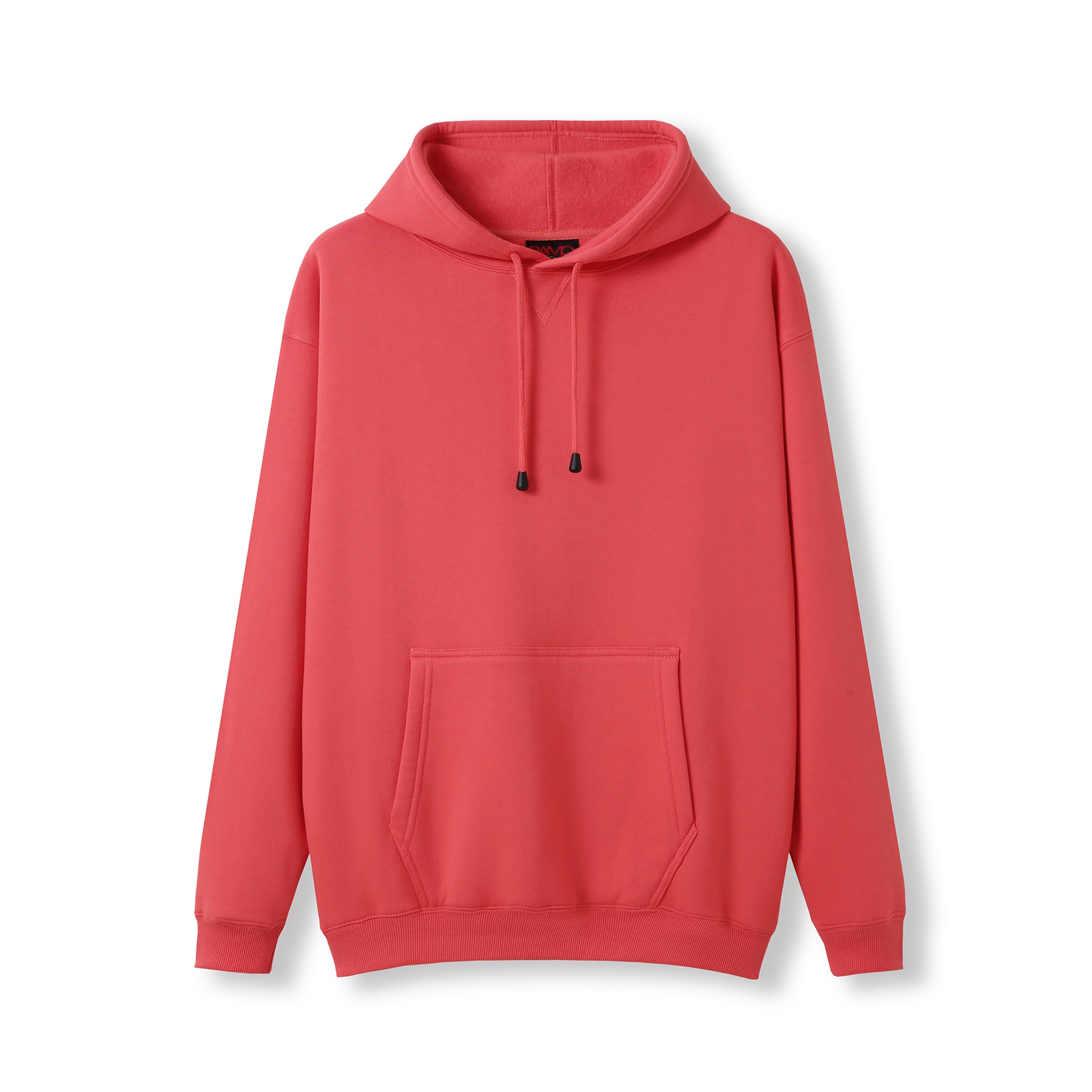 tph coralred front