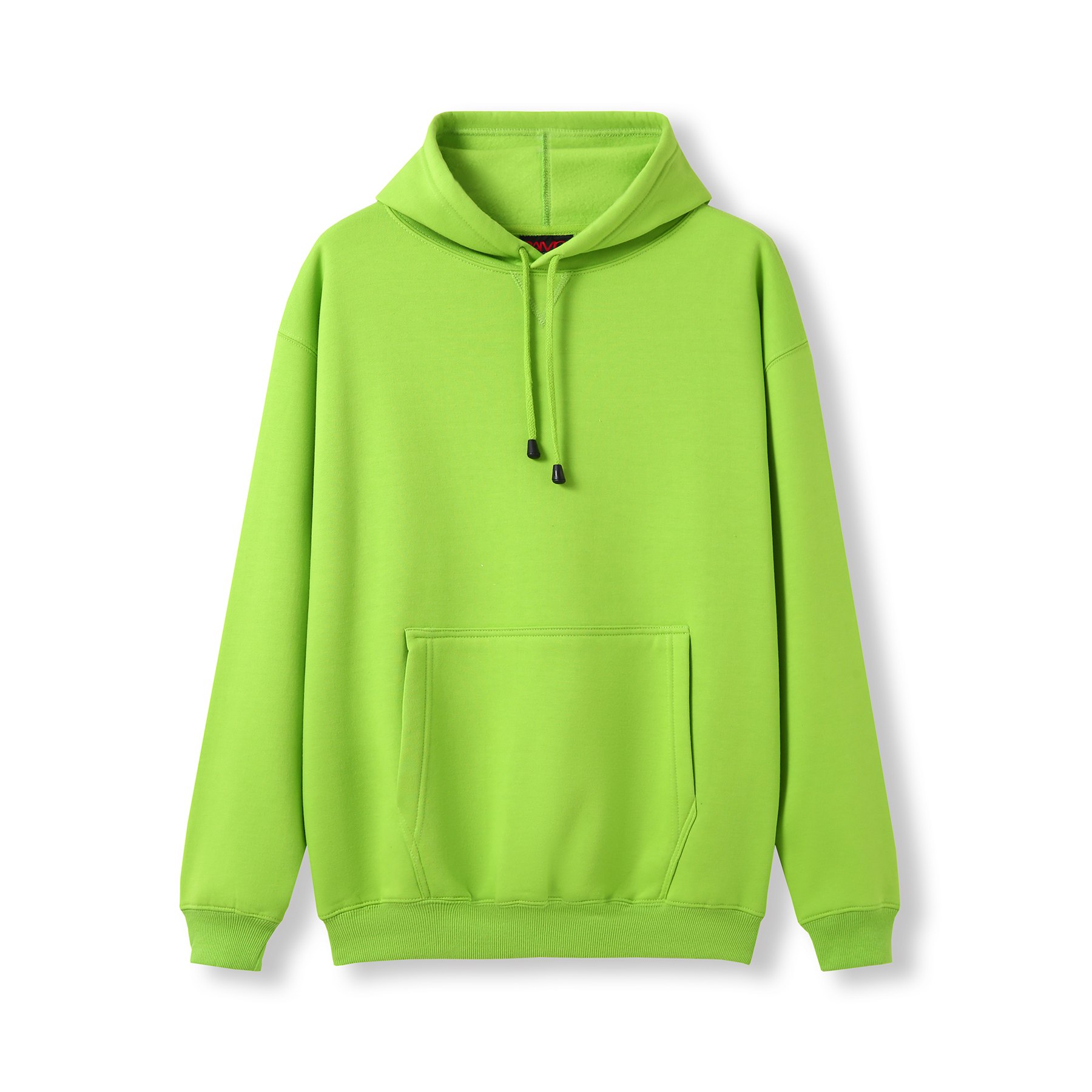 tph limegreen front