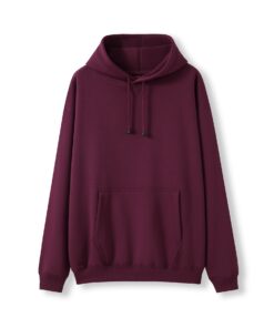 tph maroon front