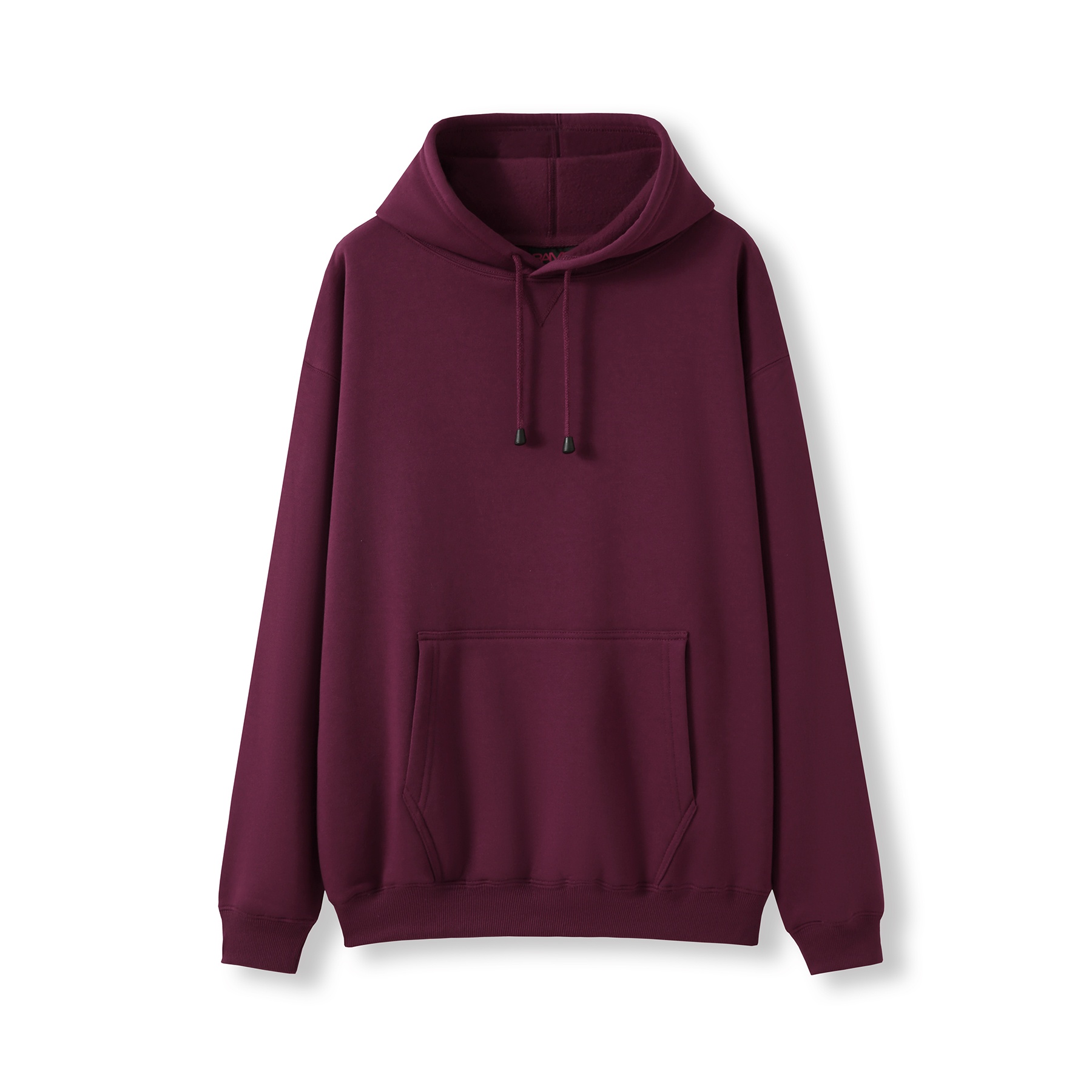 tph maroon front