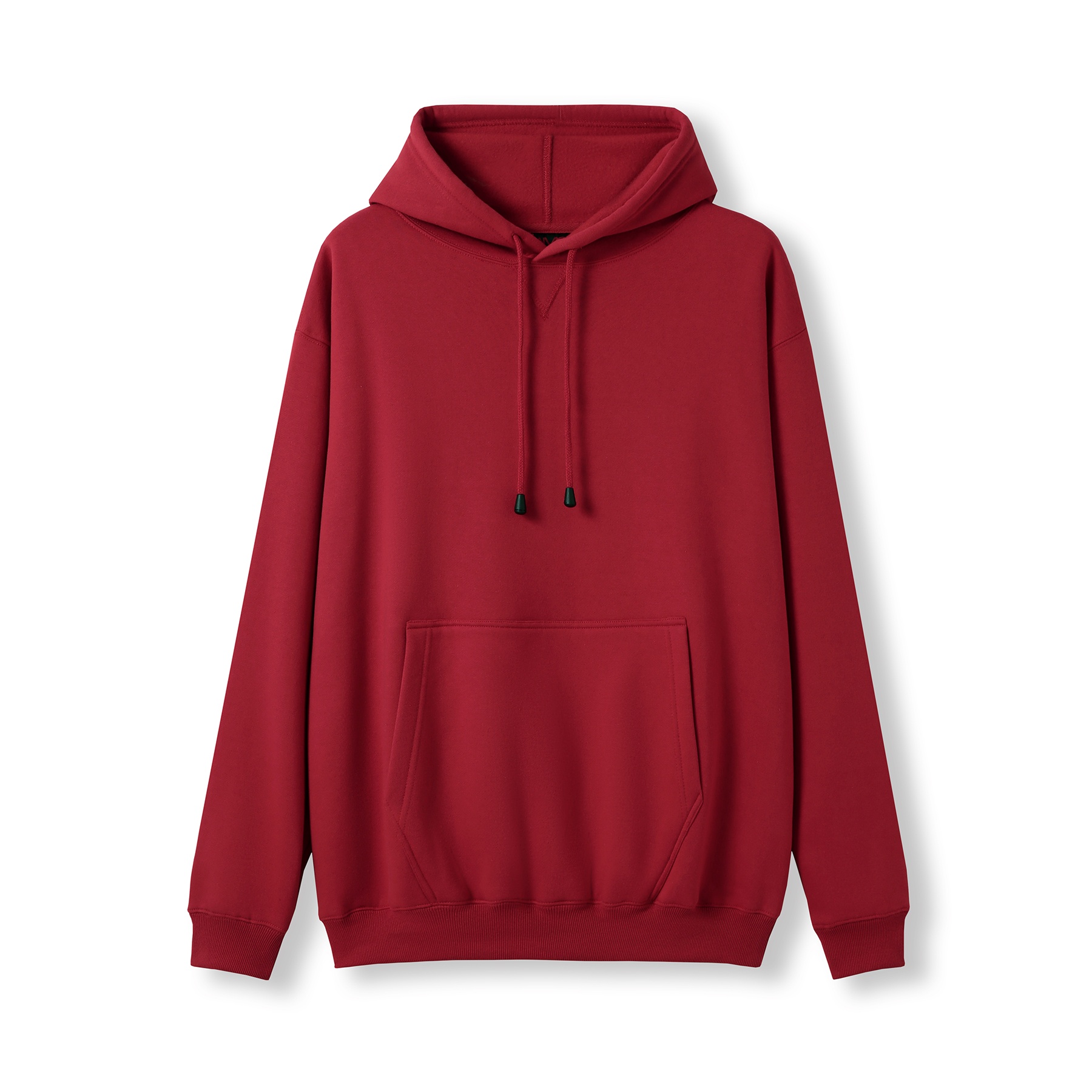 tph red front