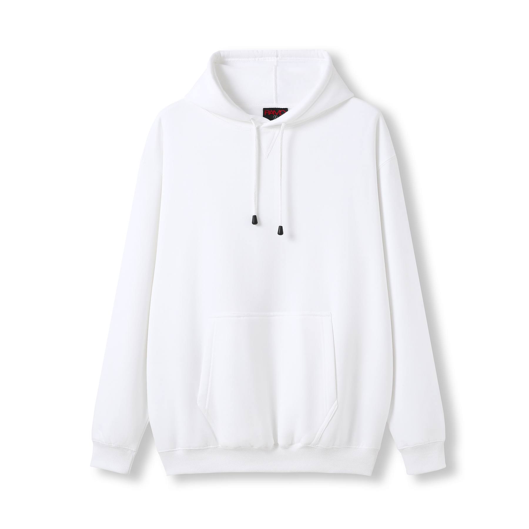 tph white front
