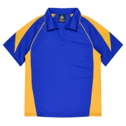 Royal/Gold