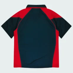Navy/Red