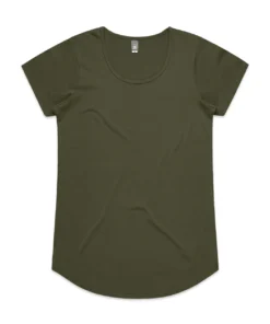 MALI TEE ARMY