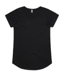 MALI TEE BLACK