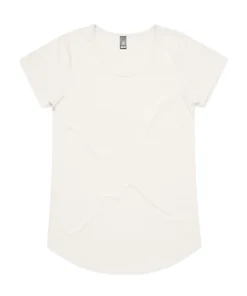 MALI TEE NATURAL