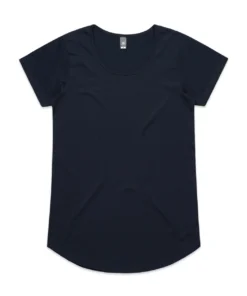 MALI TEE NAVY