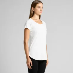 AS COLOUR MALI TEE 4008