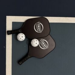 pickle ball