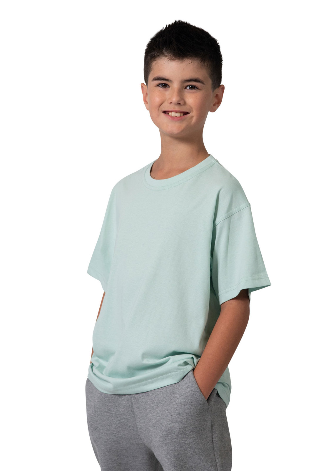 Bright Mint