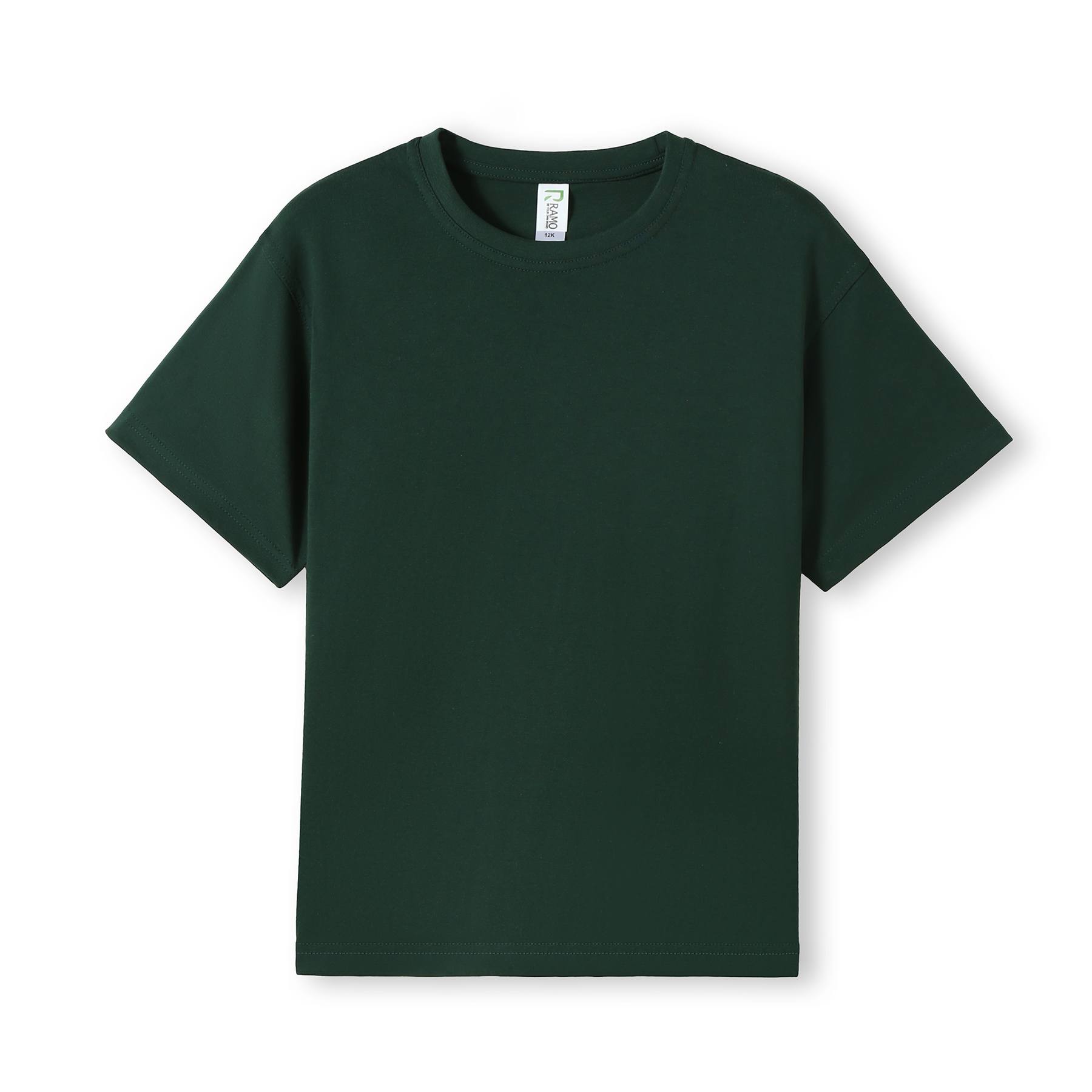 Bottle Green