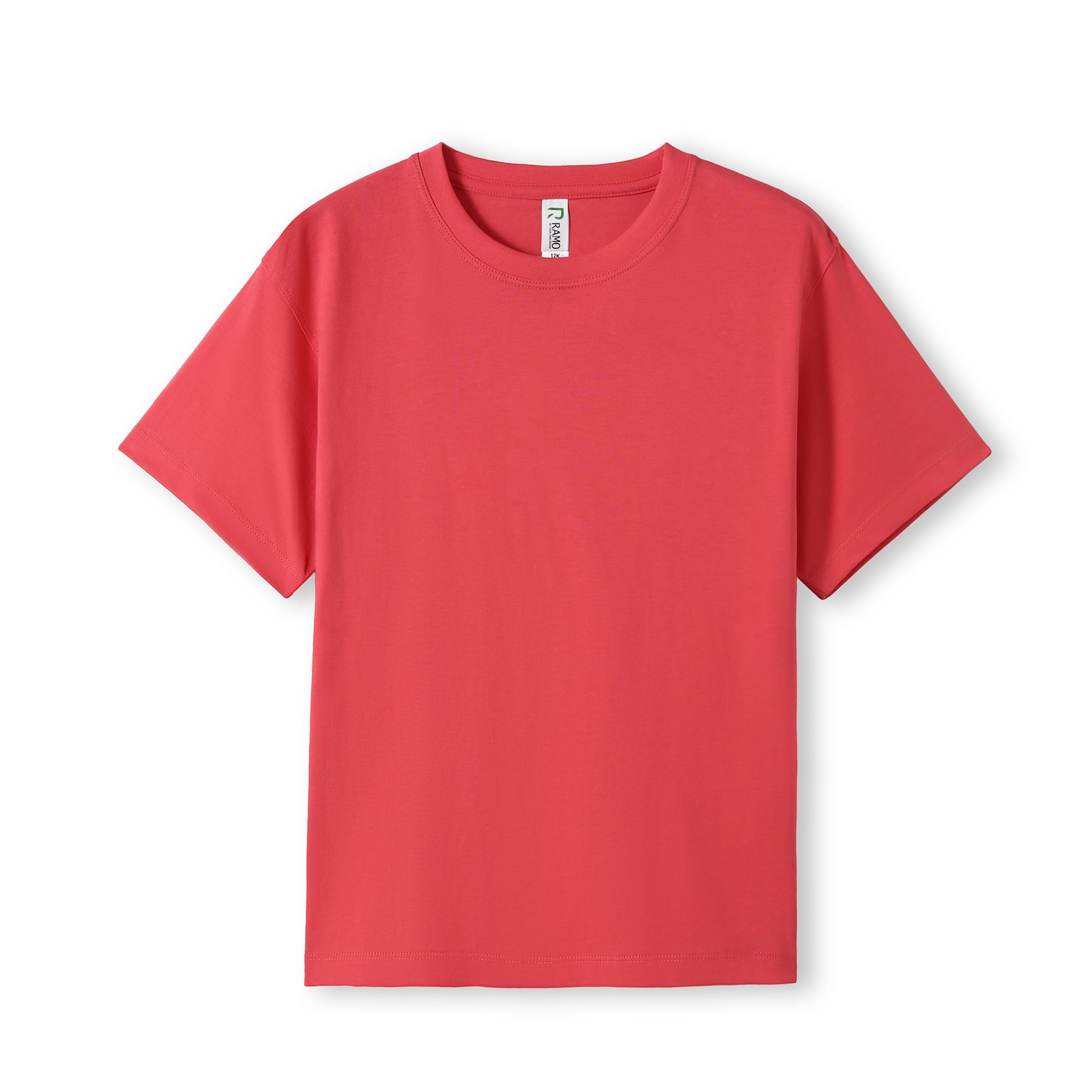 Coral Red