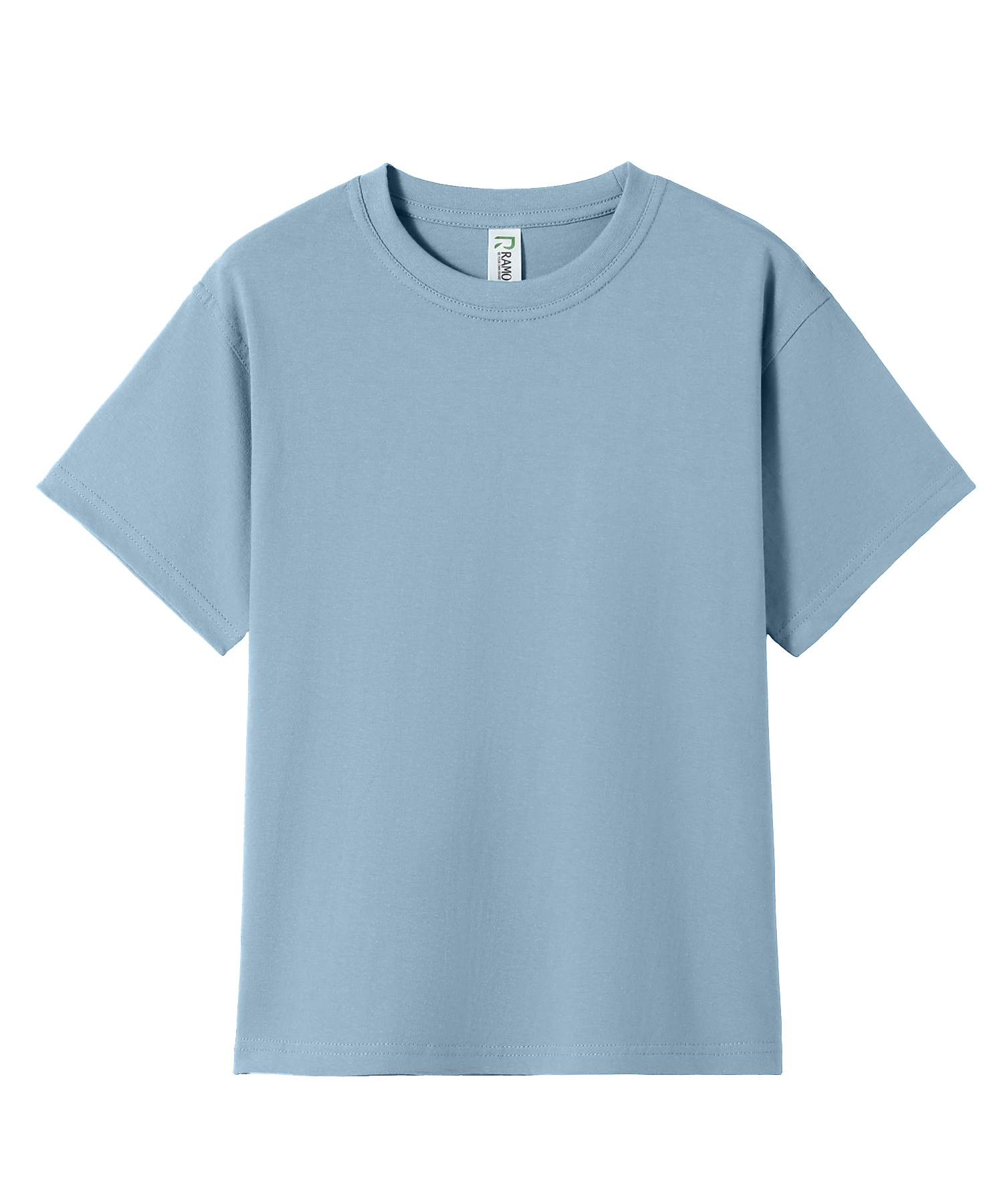 Sea Foam Blue