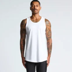 AUTHENTIC SINGLET MAIN