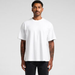 BOX TEE MAIN